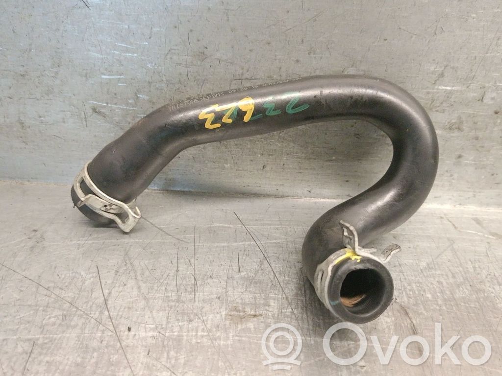 Smart ForFour II W453 Ilmastointilaitteen putki (A/C) 