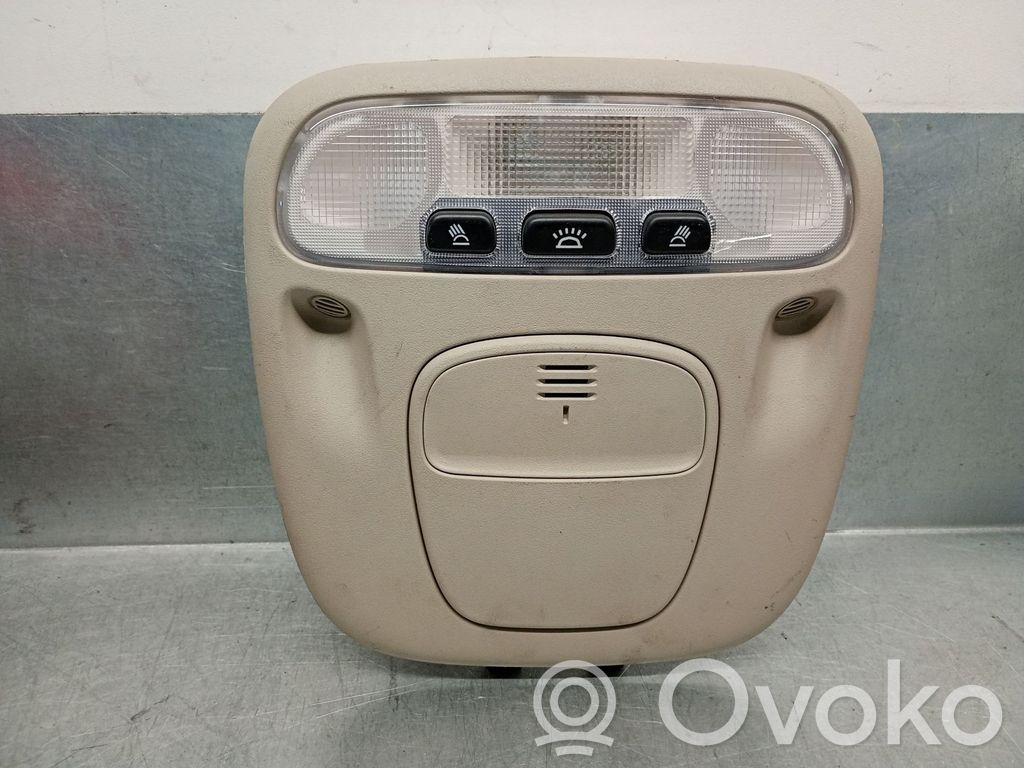 Otras luces interiores   C2S15910AGD,C2S15910AGD