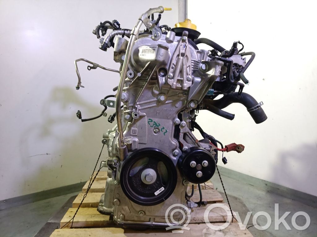 Silnik   H4DF480,8201733030,D398871