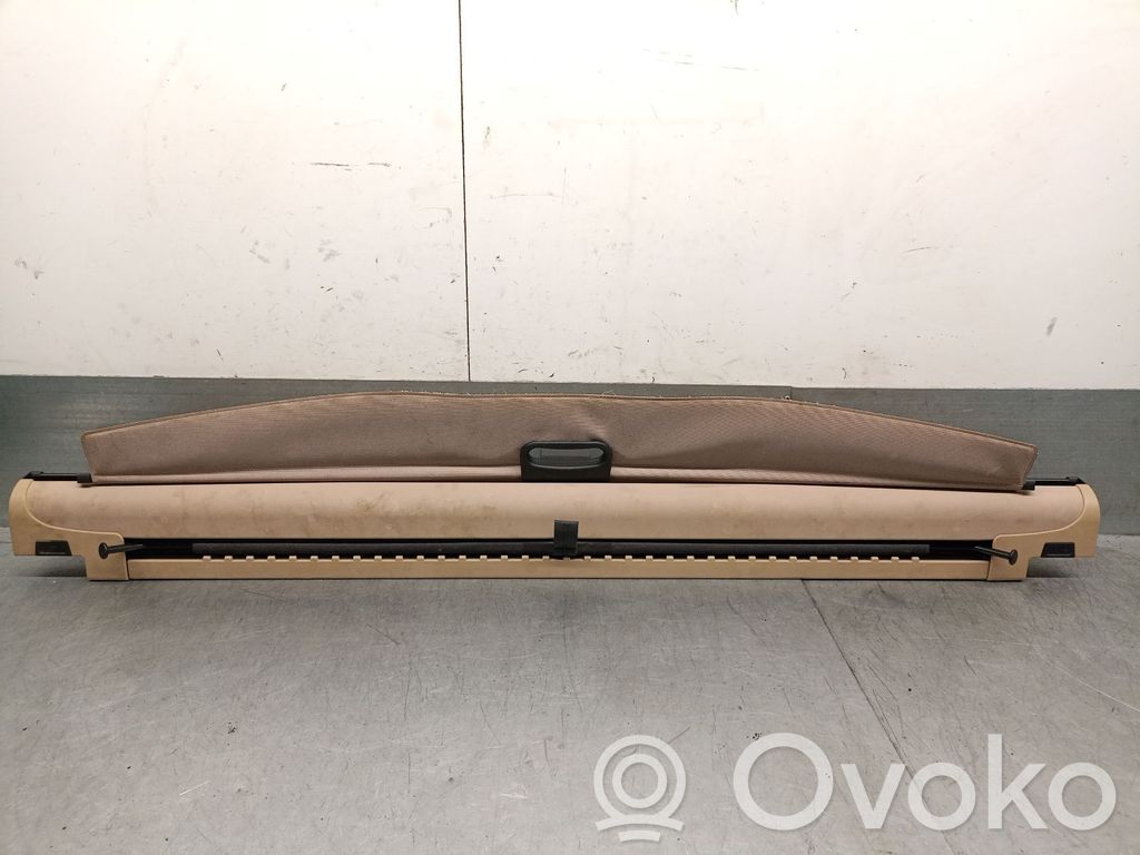 BMW X3 E83 Parcel shelf 