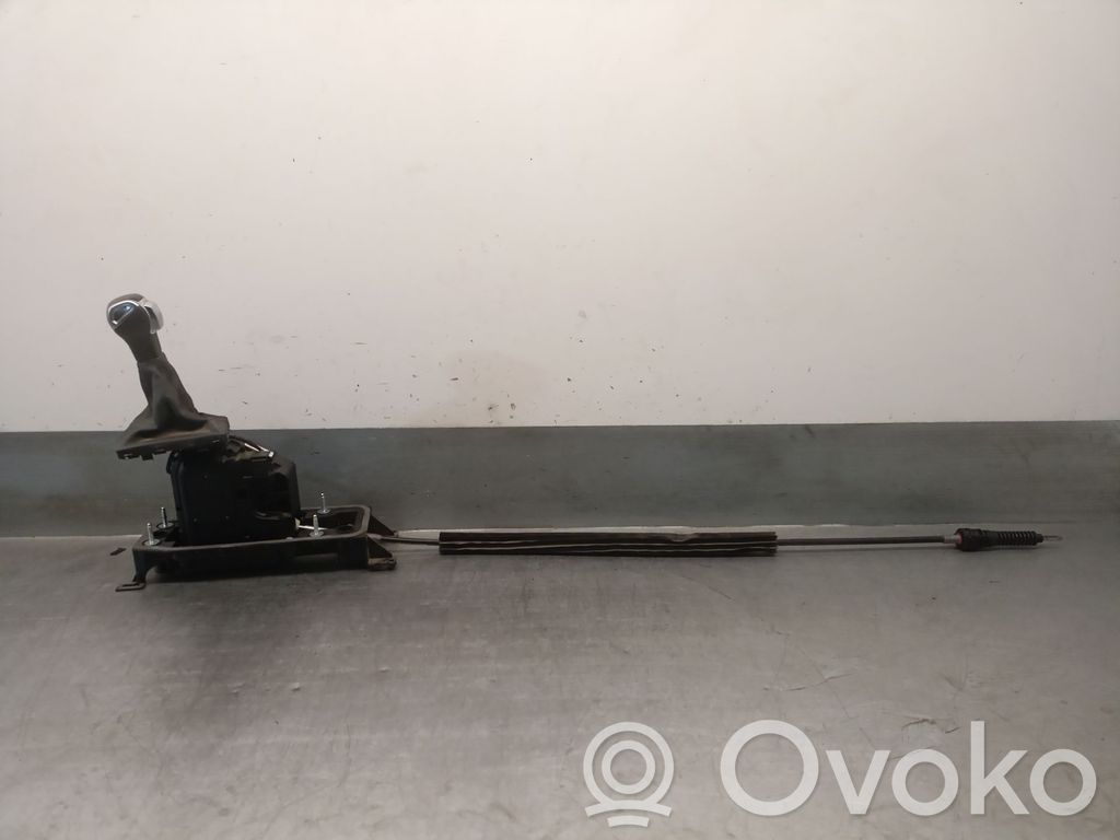 Drążek zmiany biegów   5QH713023G,5QH713023G