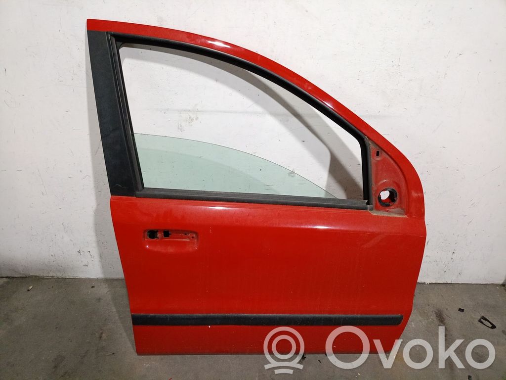 Fiat Panda II Puerta delantera