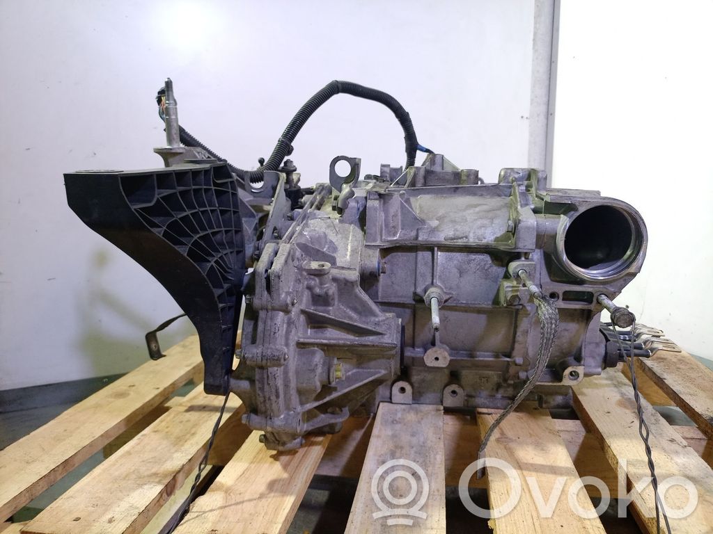 Smart ForFour II W453 Variklis 