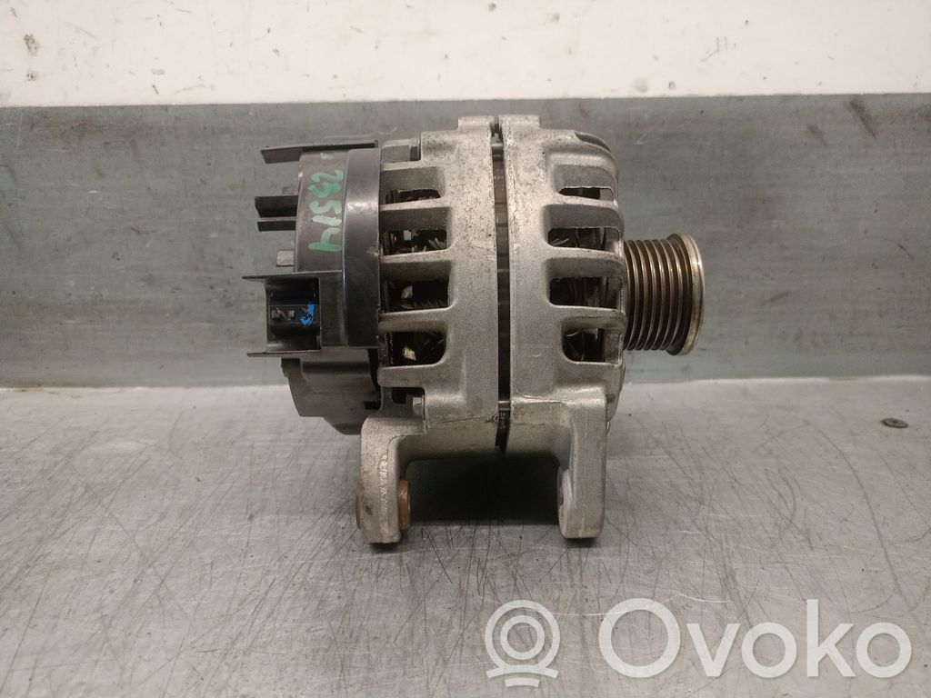 Renault Megane IV Generatore/alternatore