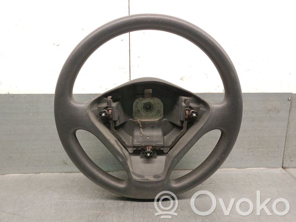 Fiat Stilo Stūre 