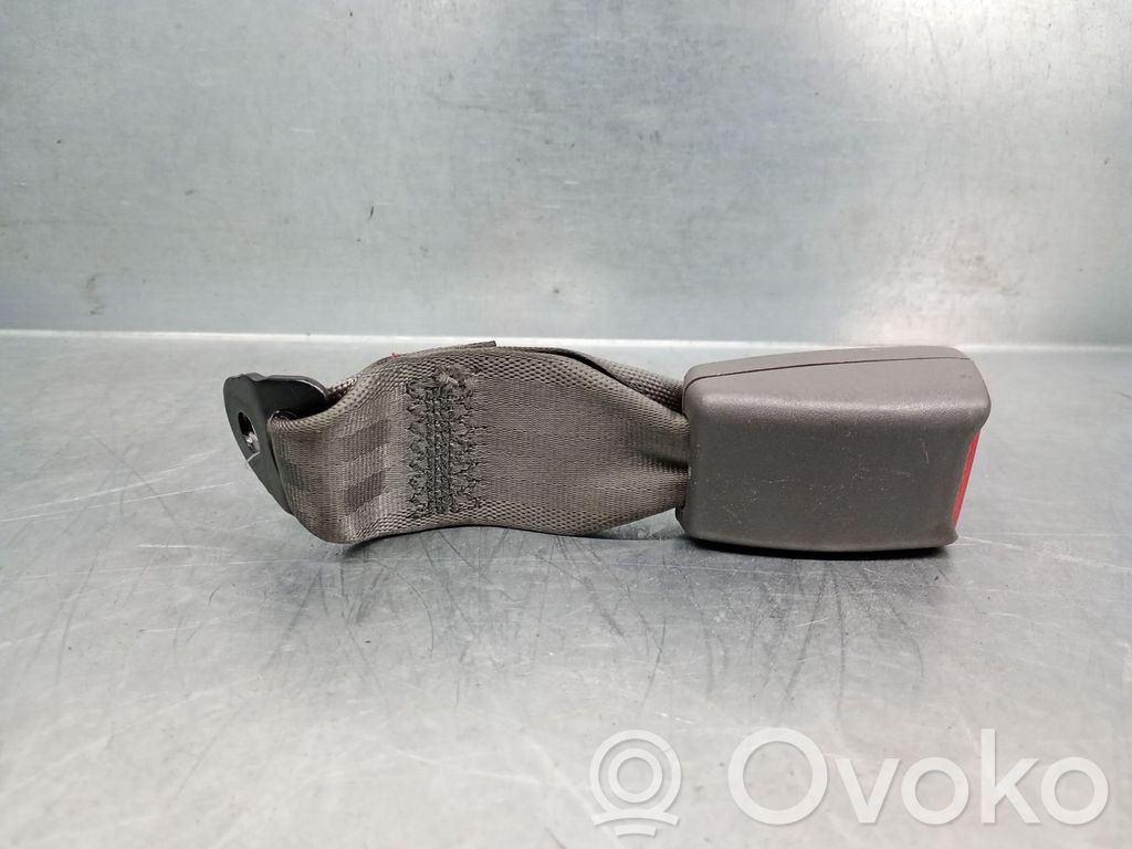 KIA Shuma Boucle de ceinture de sécurité arrière
