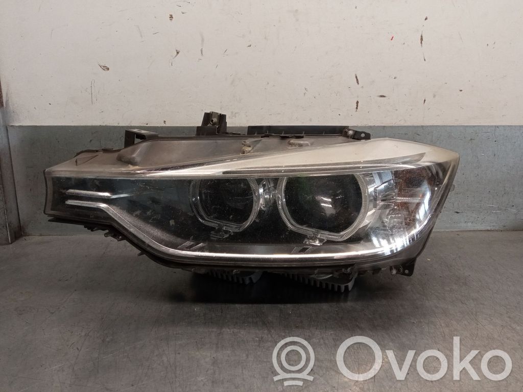 Headlight/headlamp   63117259525,63117259525