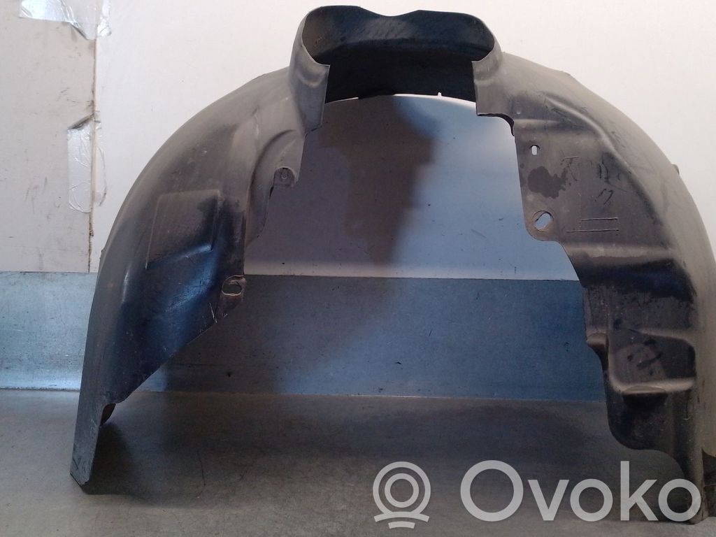 Ford Focus Priekinis posparnis 