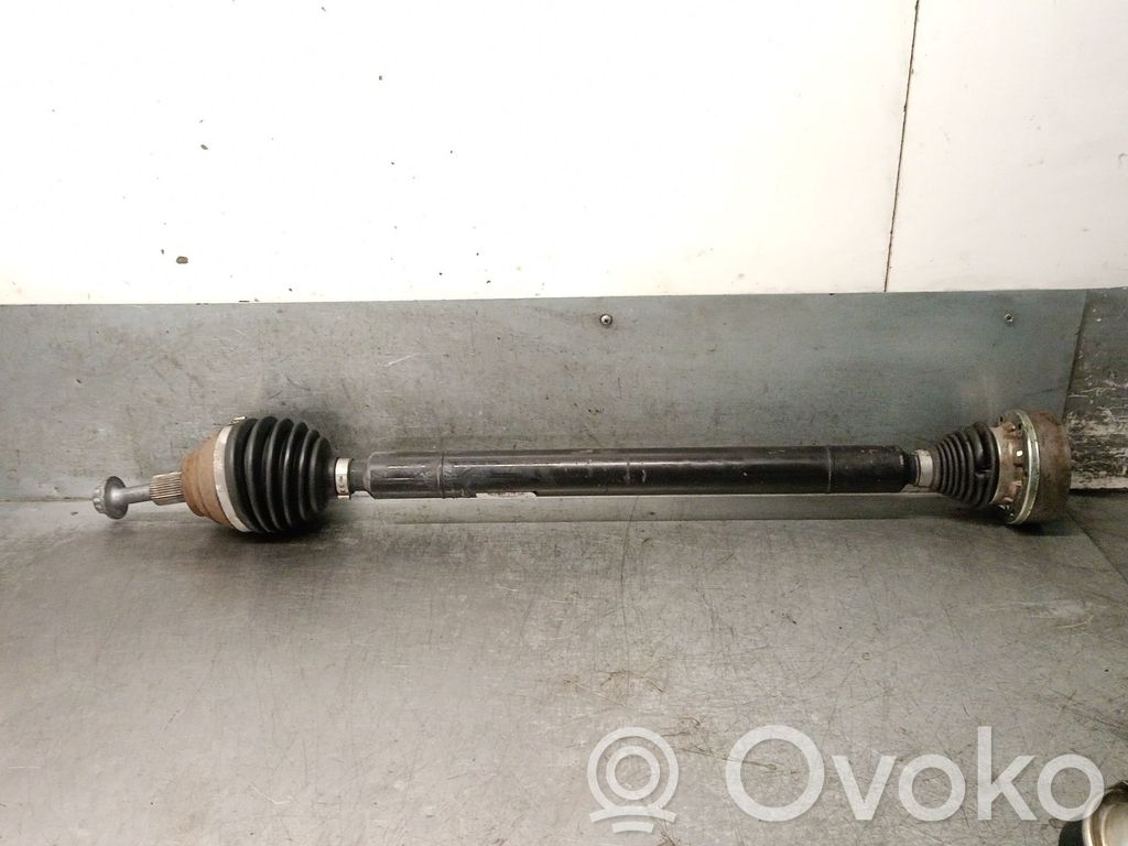 Seat Leon (5F) Semiasse anteriore