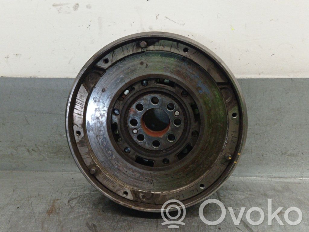 BMW 3 E36 Spararats 