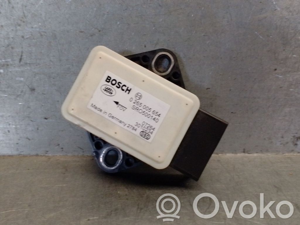 Land Rover Range Rover Sport L320 Autres unités de commande / modules 