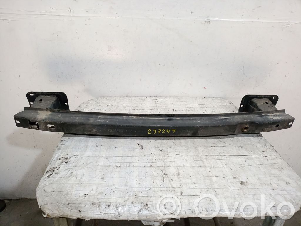 Ford Focus Soporte del parachoques delantero 