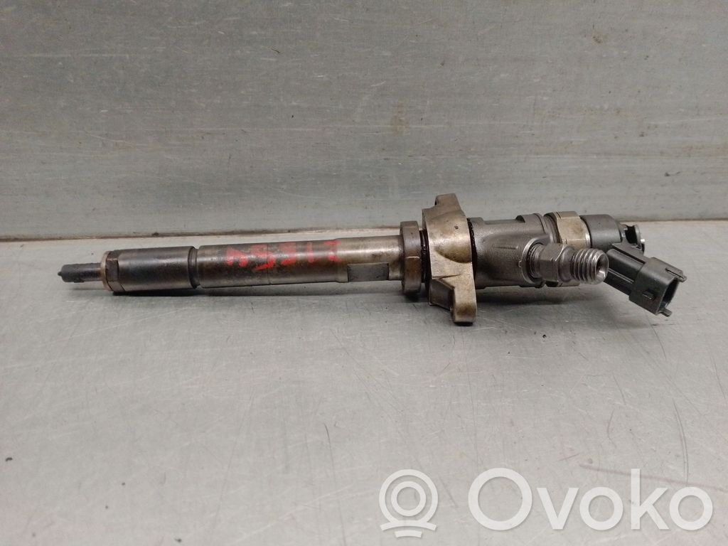 Citroen Berlingo Injector combustibil 