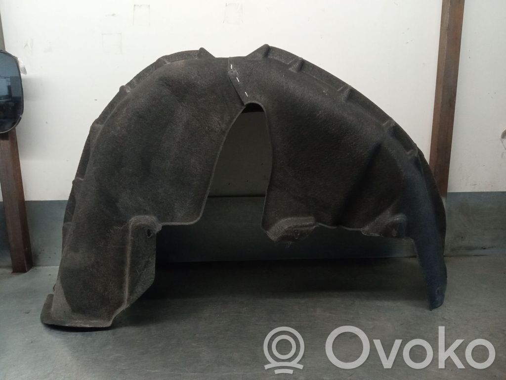 Audi Q3 F3 Nadkole tylne 