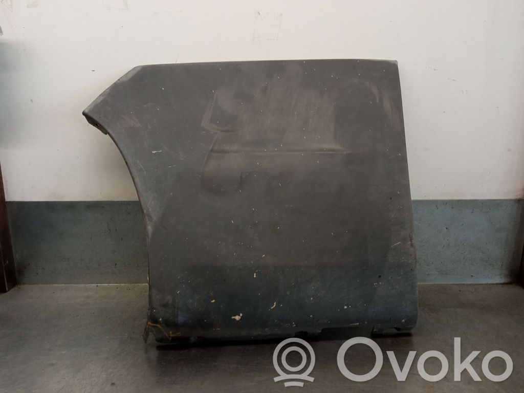 Citroen Jumper Moldura del panel 