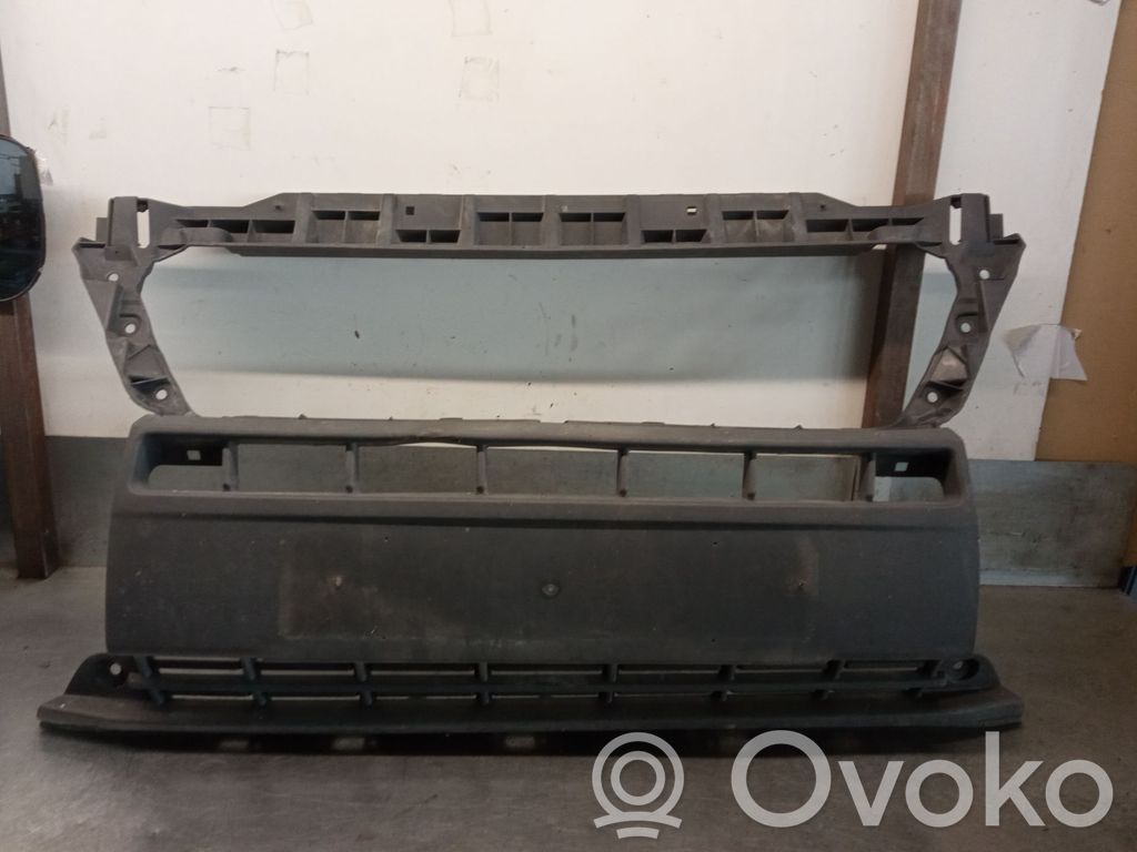 Grill / Wlot powietrza błotnika przedniego   1315077070,1612802380