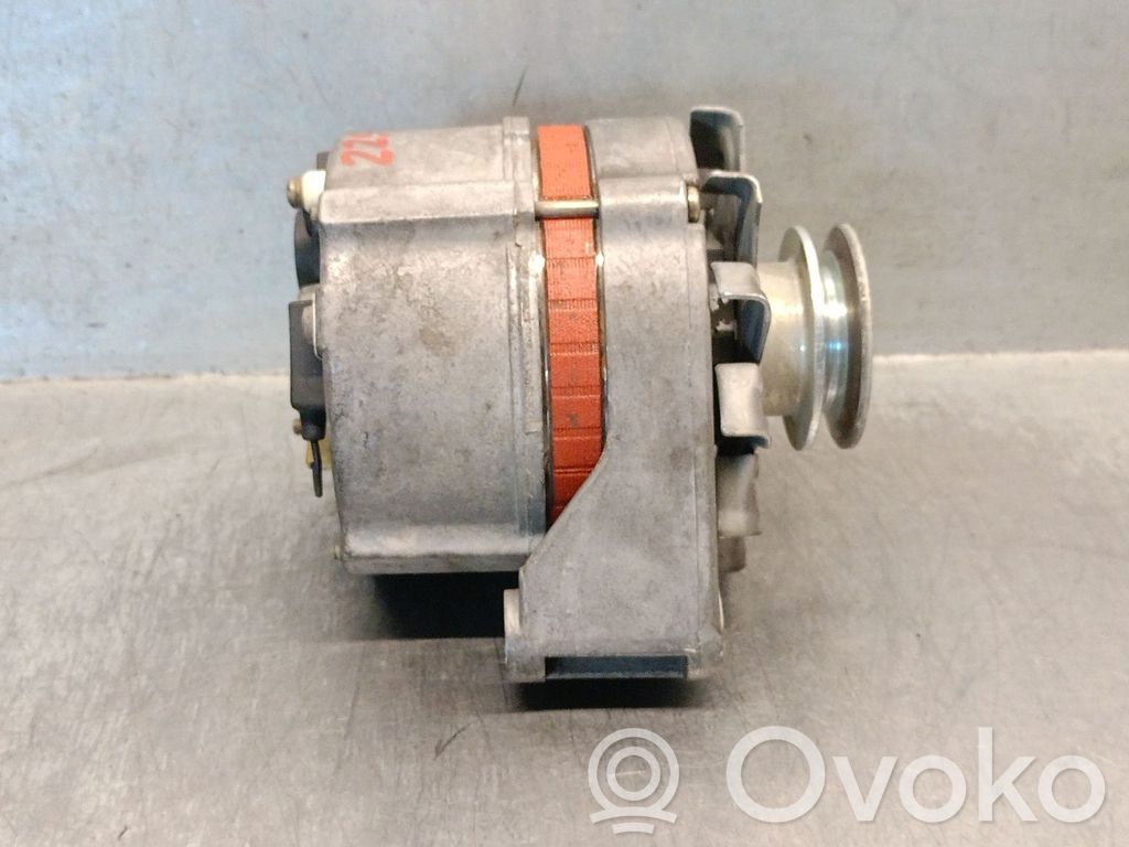 Alternator   570589,570589,0120489467BOSCH