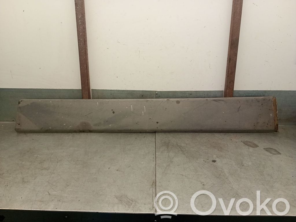 Citroen Jumper Alaverhoilu 