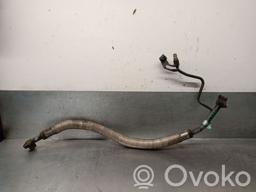 BMW 3 E36 Klimaleitung / Klimaschlauch 