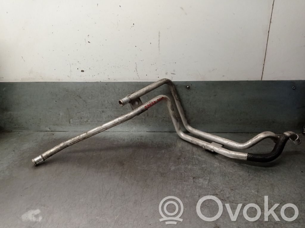 Ilmastointilaitteen putki (A/C)   8200686563,8200686563