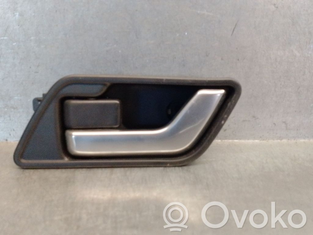 Land Rover Range Rover Sport L320 Klamka wewnętrzna drzwi przednich 