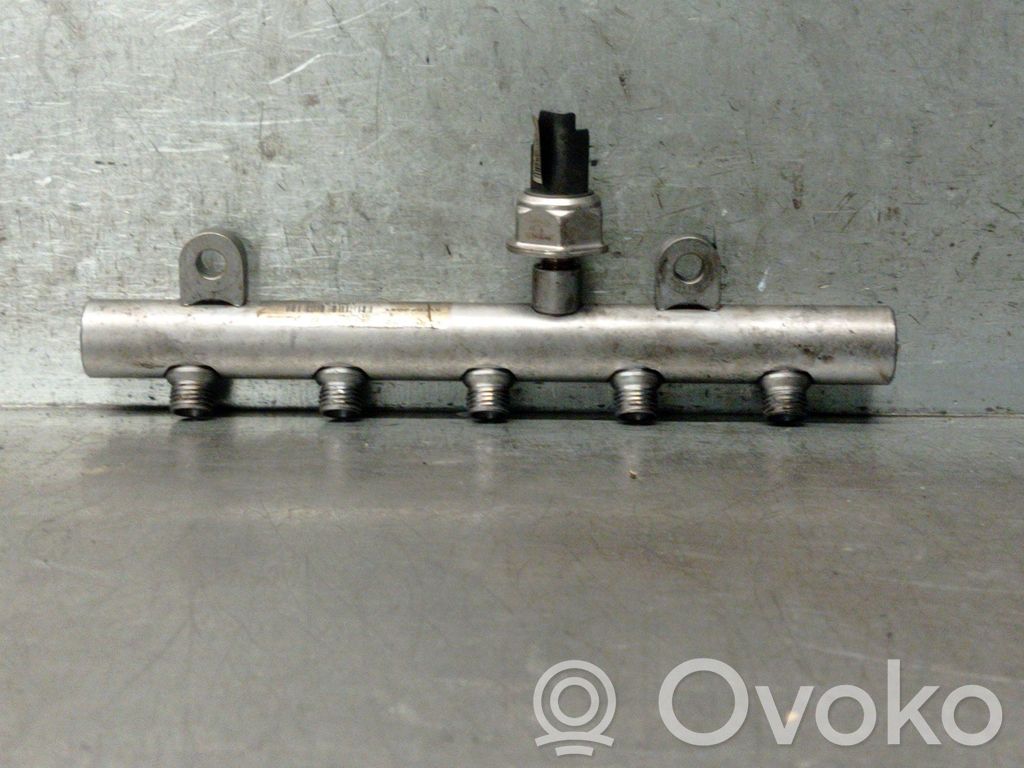 Corps injection Monopoint   9645689580,5WS40041