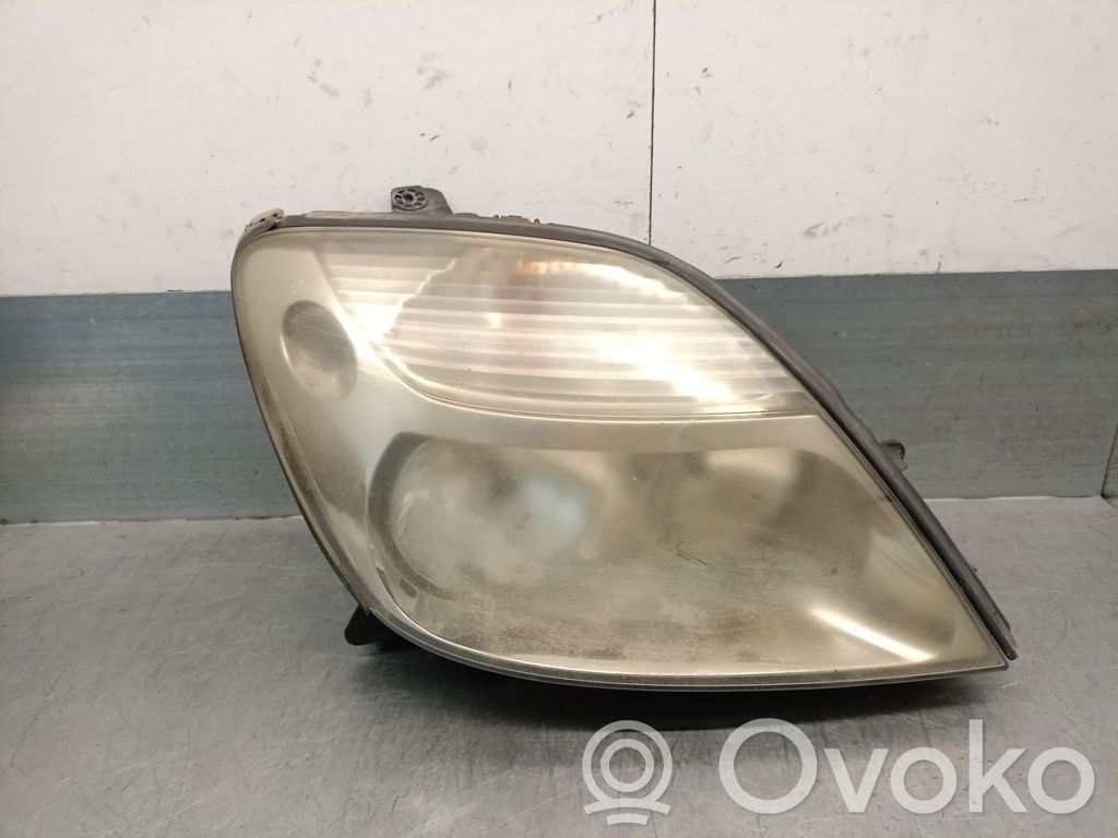Scheinwerfer   7700432097,260102746R,VALEO