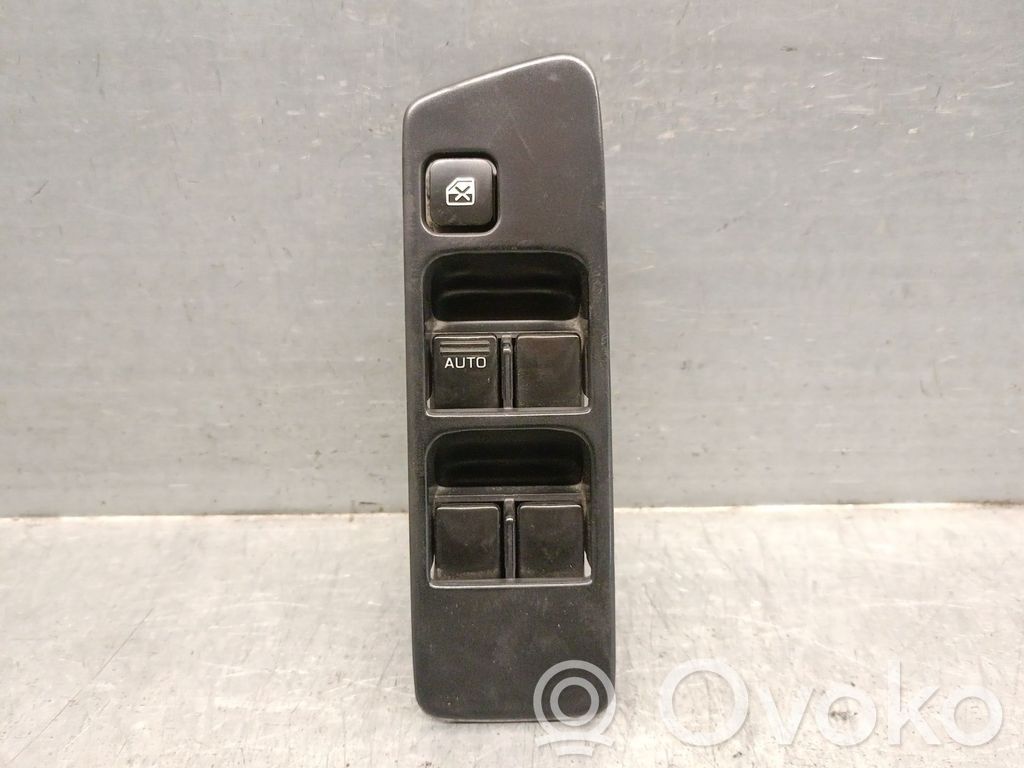 Electric window control switch   83081FC080,83081FC080