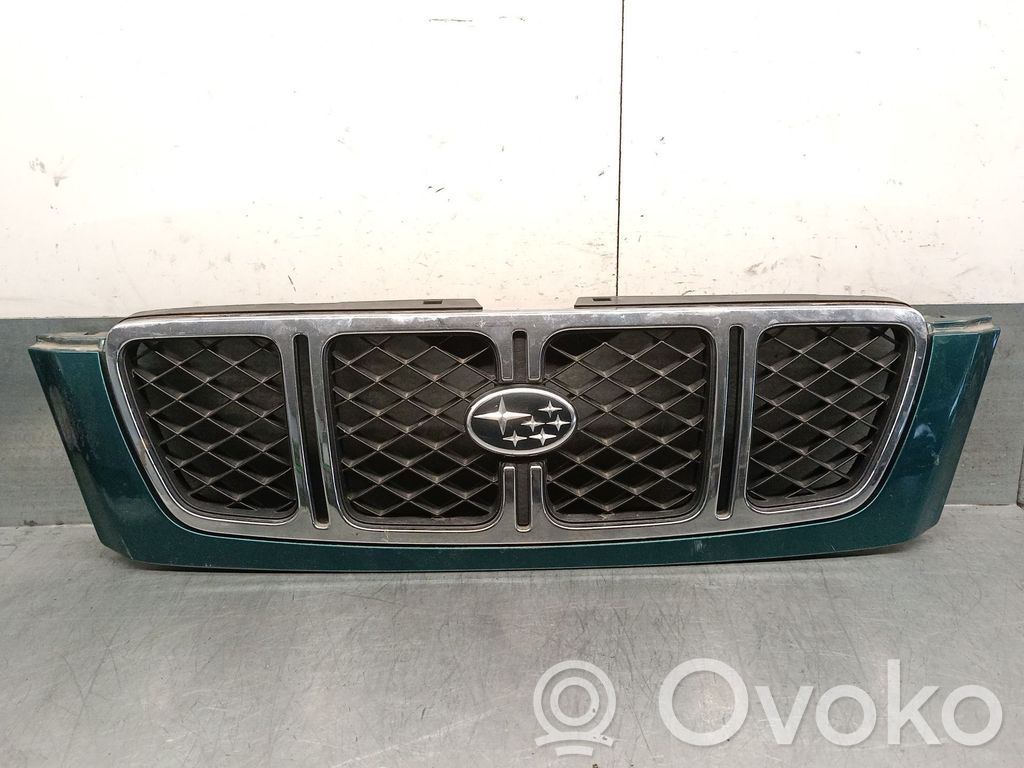 Subaru Forester SF Front grill 