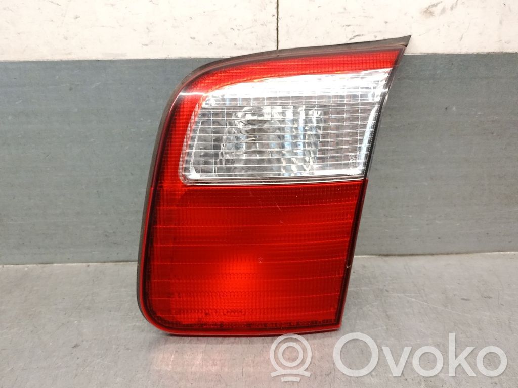 Subaru Forester SF Takavalot 