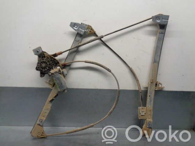 Citroen Xsara Podnośnik szyby drzwi z silniczkiem 