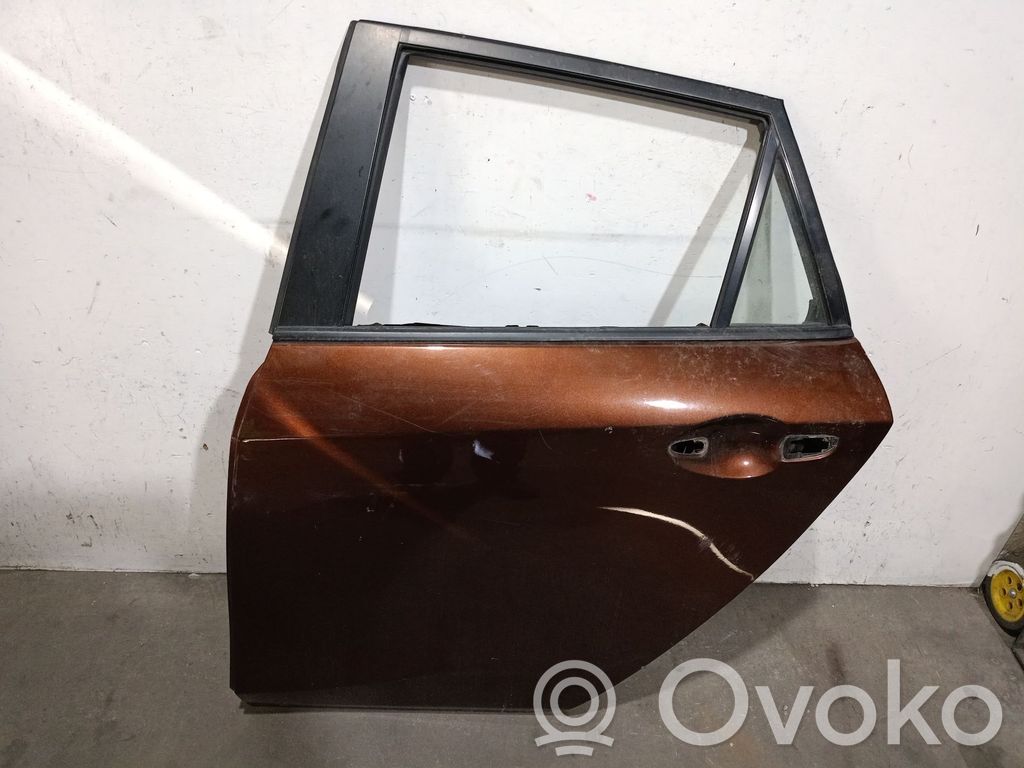 Puerta trasera   BBY67302XH,BBY67302XH