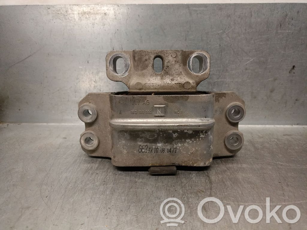 Volkswagen Touran I Supporto della scatola del cambio