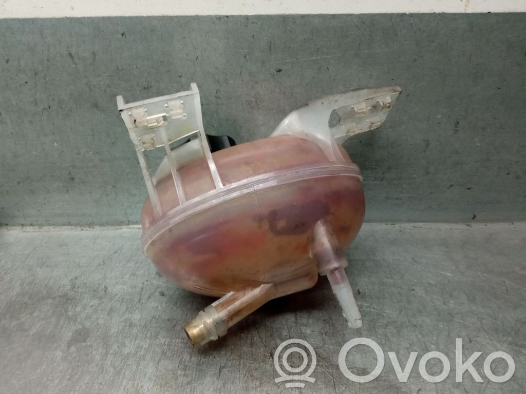 Fiat Tipo Fuel expansion tank 