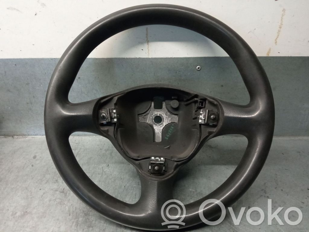 Alfa Romeo 147 Volante 