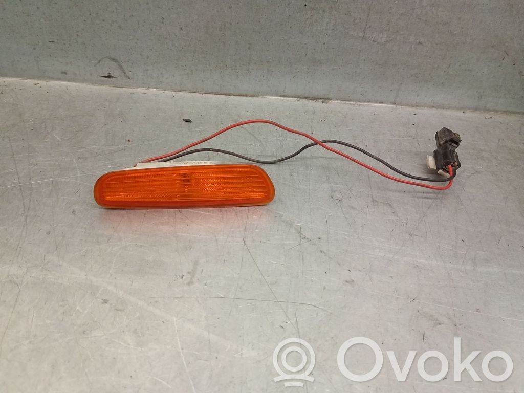 Volvo S40, V40 Third/center stoplight 