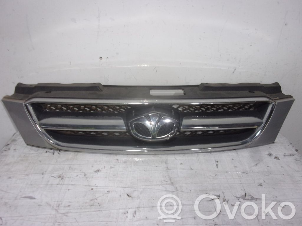 Daewoo Lacetti Kühlergrill 