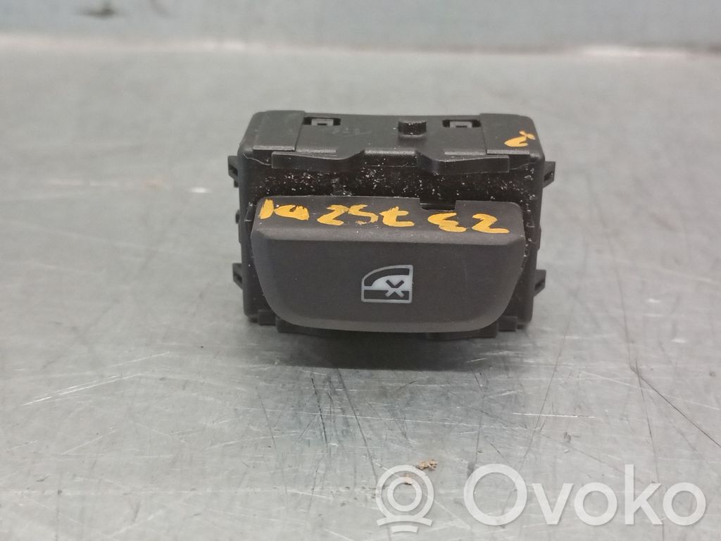 Dacia Sandero III Multifunctional control switch/knob 