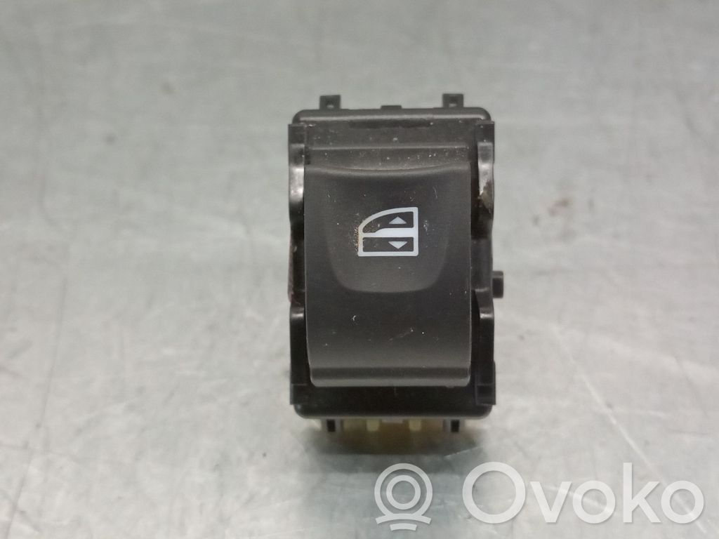 Comutator comandă geamuri electrice   254118439R,254118439R