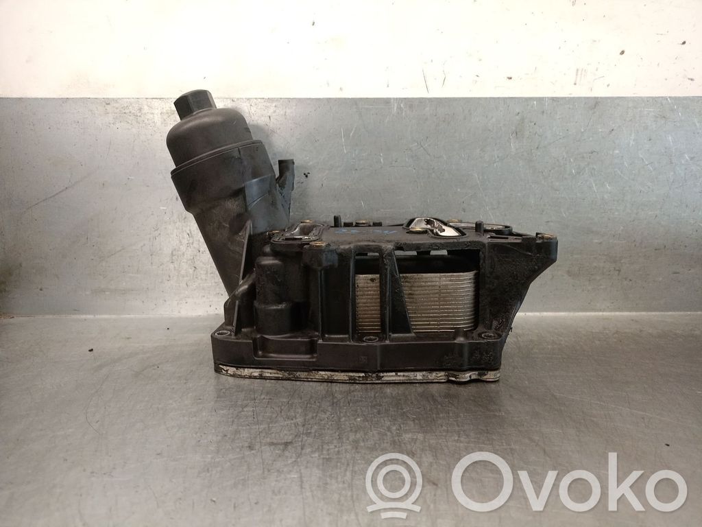 BMW 3 E92 E93 Oil filter mounting bracket 