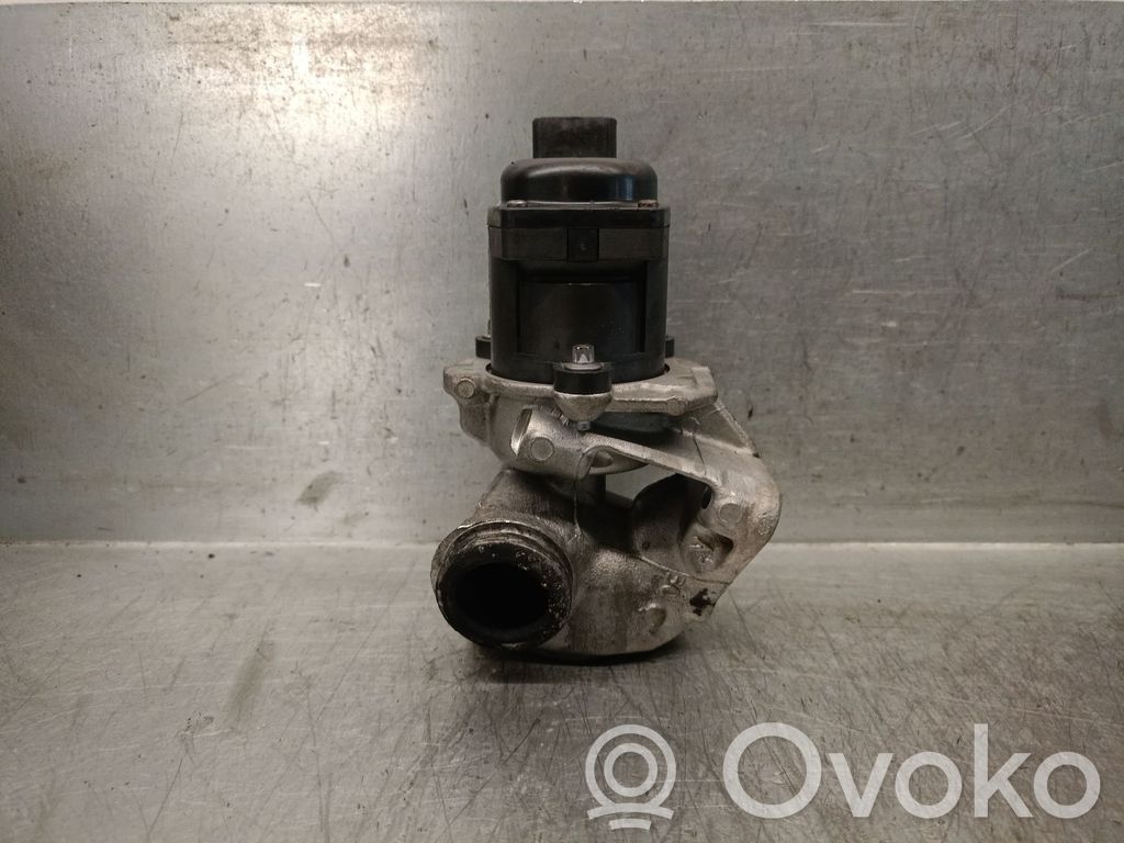Ford Focus EGR vārsts 