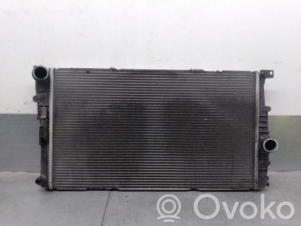 BMW 3 E92 E93 Coolant radiator 