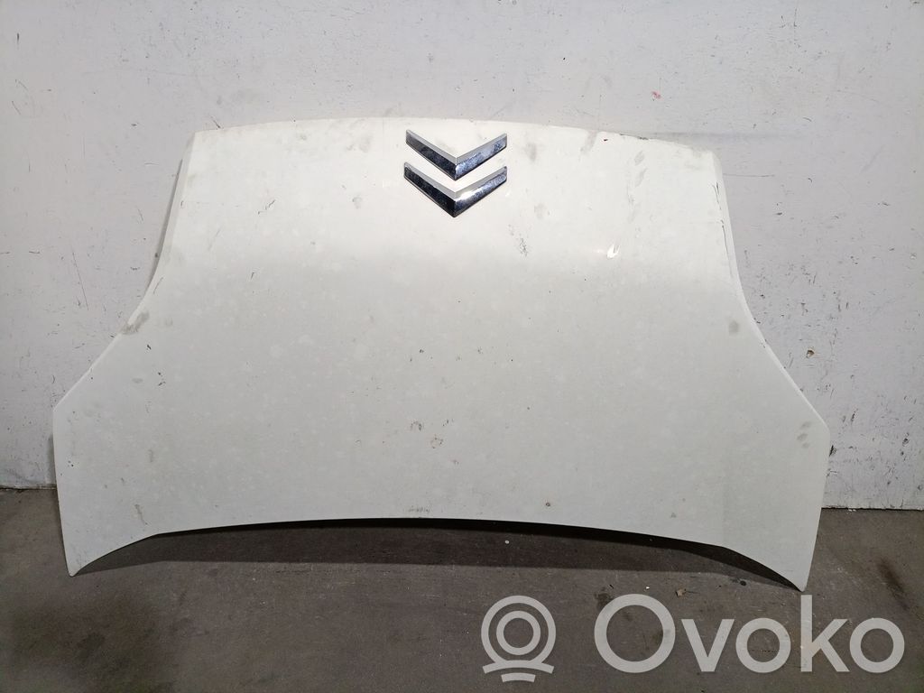Citroen Nemo Dzinēja pārsegs (vāks) 