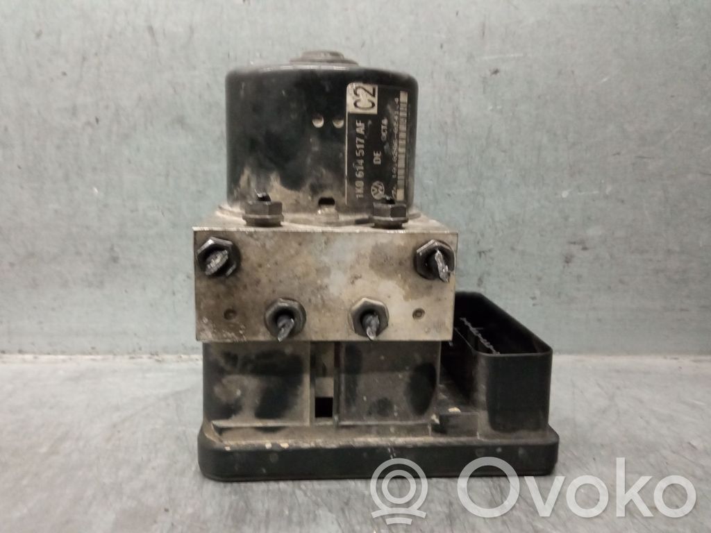Seat Leon (1P) ABS Pump 