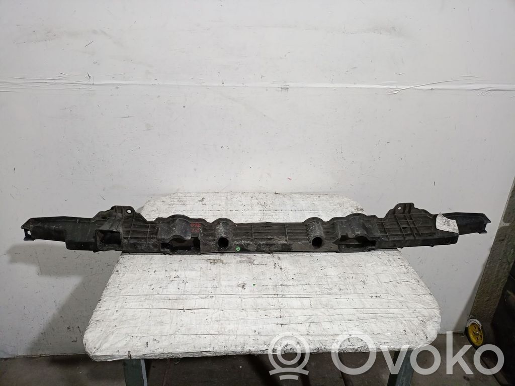 Citroen Nemo Front bumper mounting bracket 