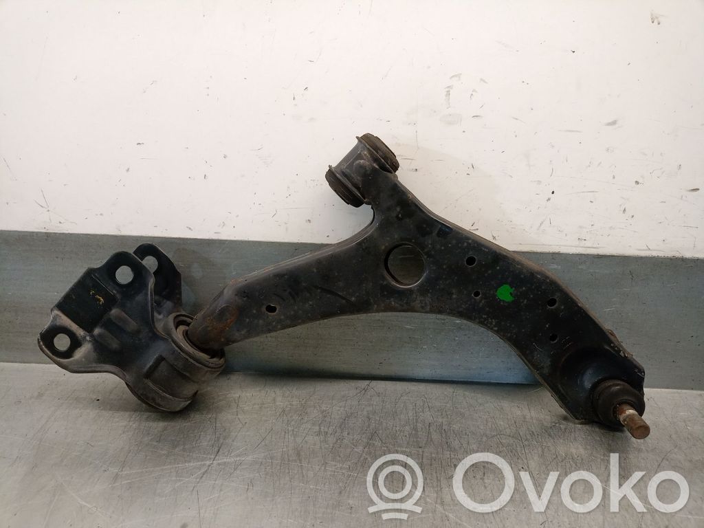 Mazda 3 II Front control arm 