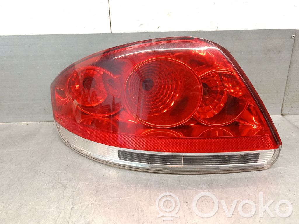 Fiat Linea Takavalot 