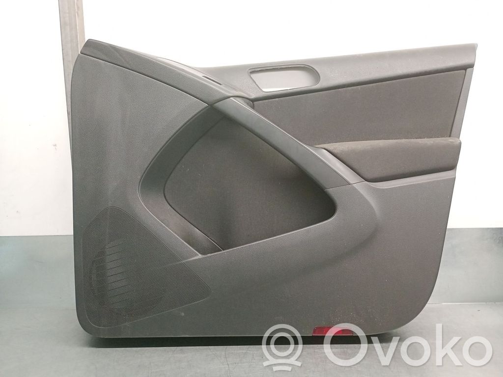 Volkswagen Tiguan Panou tapițerie ușă față 