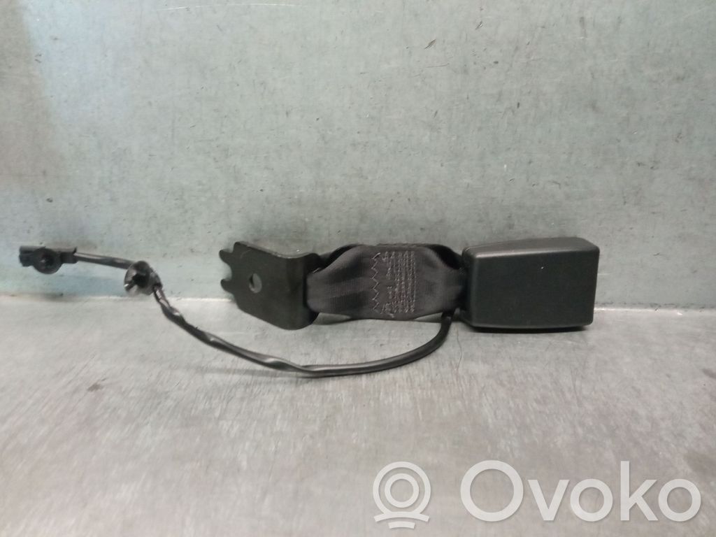 MG MGF Sagtis diržo galine 