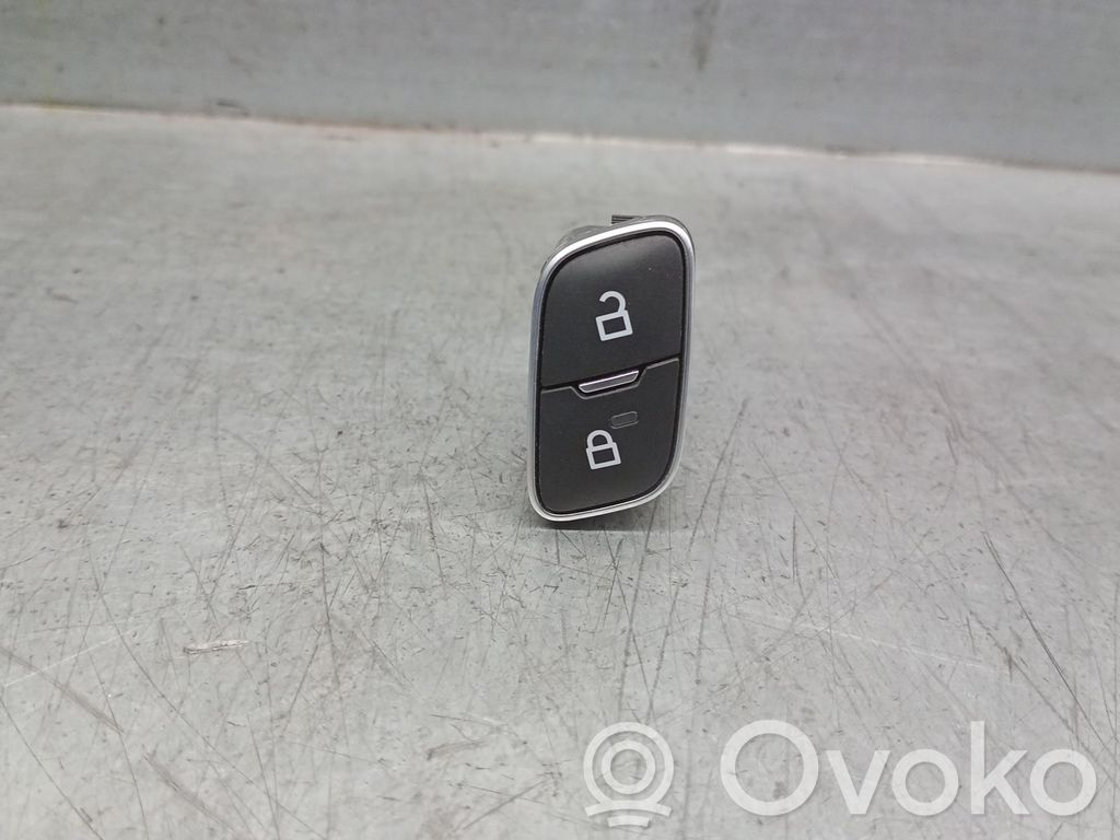 Ford Puma Interruptor de control multifunción 